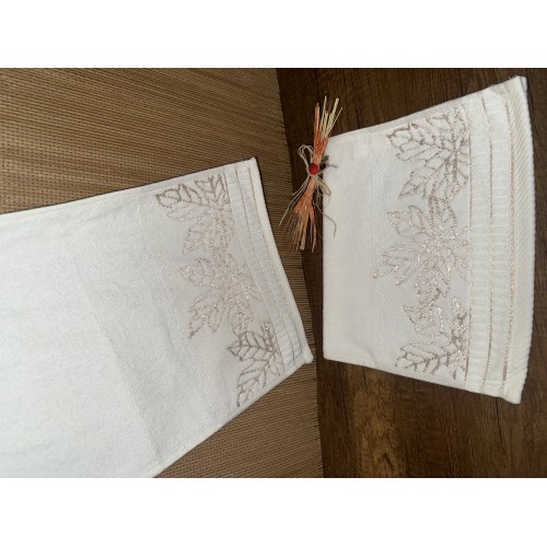 30X50 KADİFE NURÇINAR GOLD SERİ 