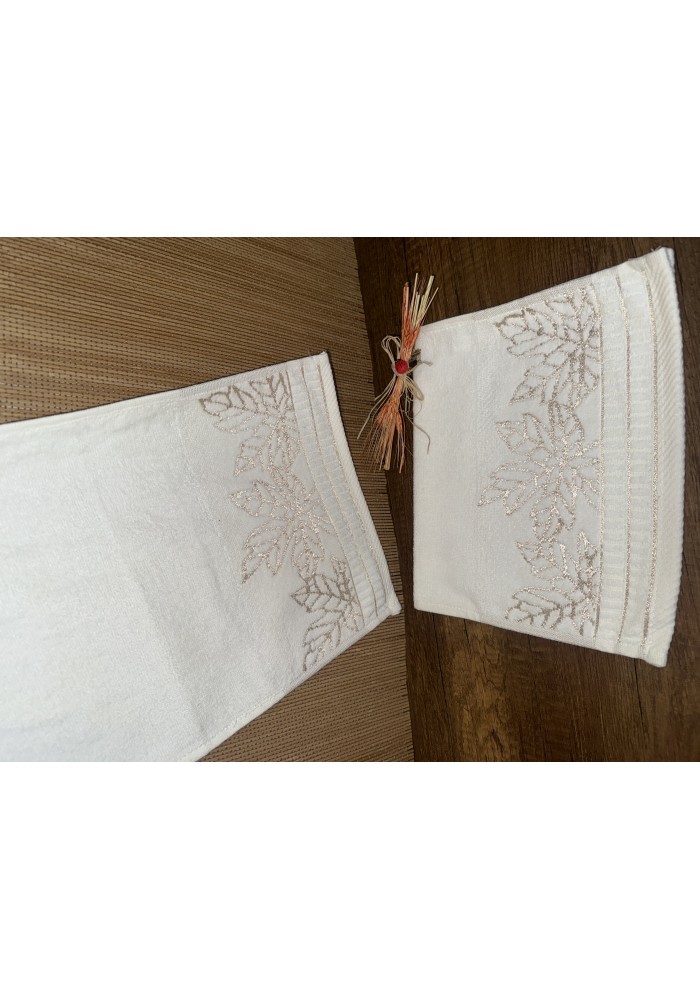 30X50 KADİFE NURÇINAR GOLD SERİ 