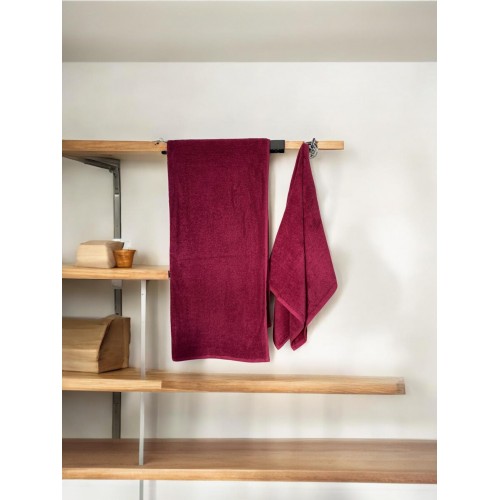 50X90 KUAFÖR HAVLUSU 