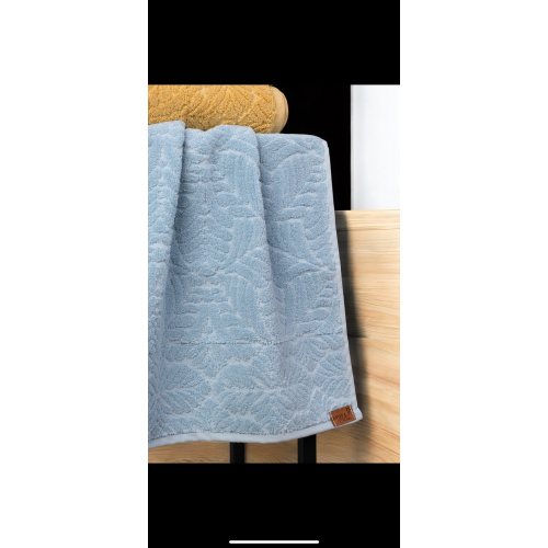 50X90 MİCROCOTON MİDYE DESEN 