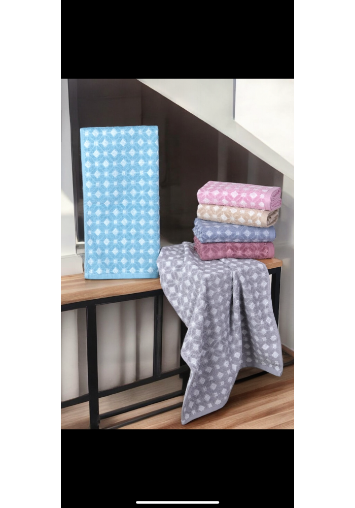 50X90 KISMİ KADİFE ARORA SERİSİ HASIR DESEN 
