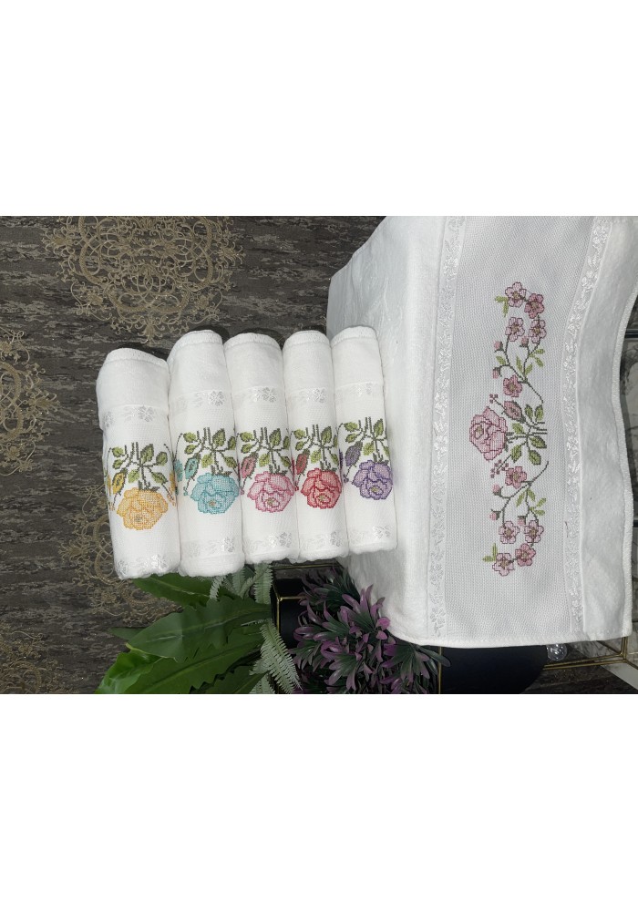50-90 KADİFE JAKARLI KANEVİÇE NAKIŞLI (4)