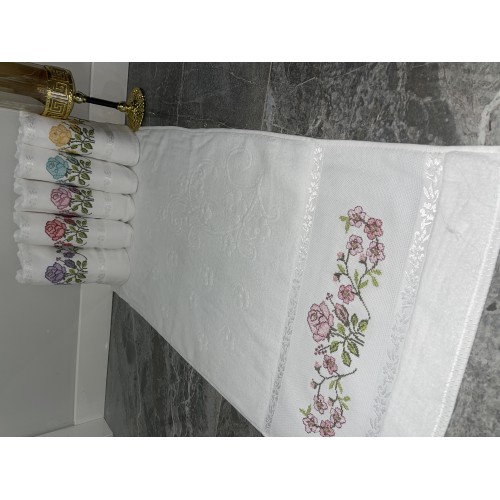 50-90 KADİFE JAKARLI KANEVİÇE NAKIŞLI (2)