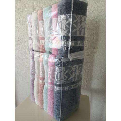 70X140 EKO BAMBU JAKARLI 