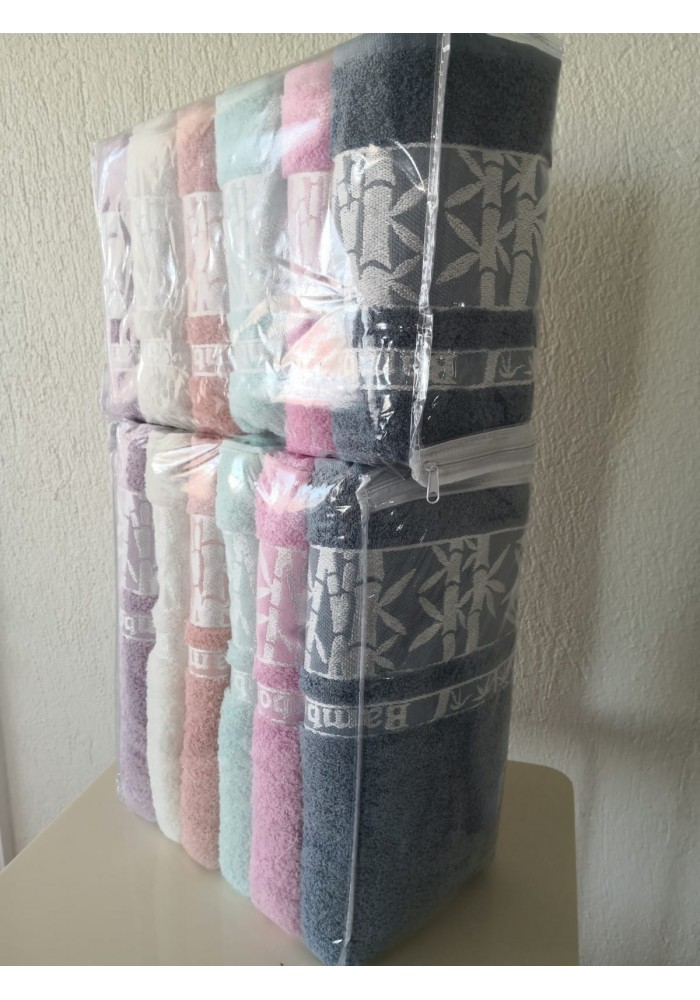 70X140 EKO BAMBU JAKARLI 