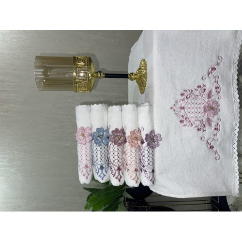 50-90 KADİFE 3D NAKIŞLI GÜPÜRLÜ (2)