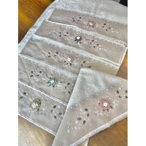 50-90 BUKLE LİNEN EL ÖRGÜSÜ (2)
