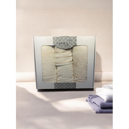 KADİFE NURÇINAR HAMAM TAKIMI (3)