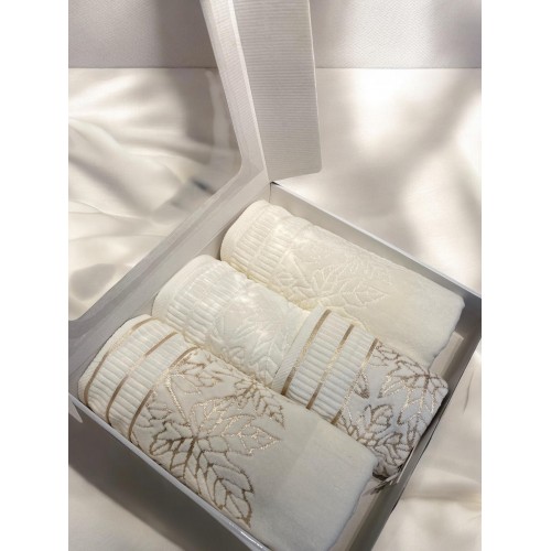 KADİFE NURÇINAR HAMAM TAKIMI