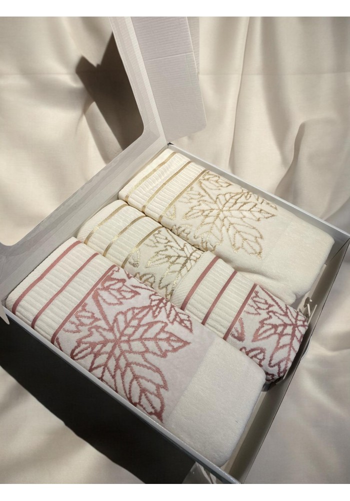 KADİFE NURÇINAR HAMAM TAKIMI (2)