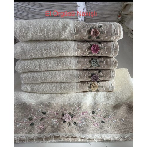 50-90 BUKLE LİNEN EL ÖRGÜSÜ (6)
