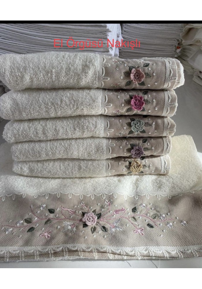 50-90 BUKLE LİNEN EL ÖRGÜSÜ (6)