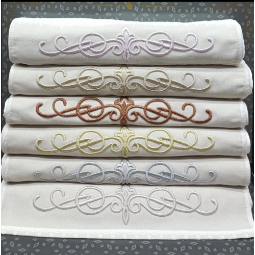 50-90 BUKLE LİNEN NAKIŞLI EVA (2)