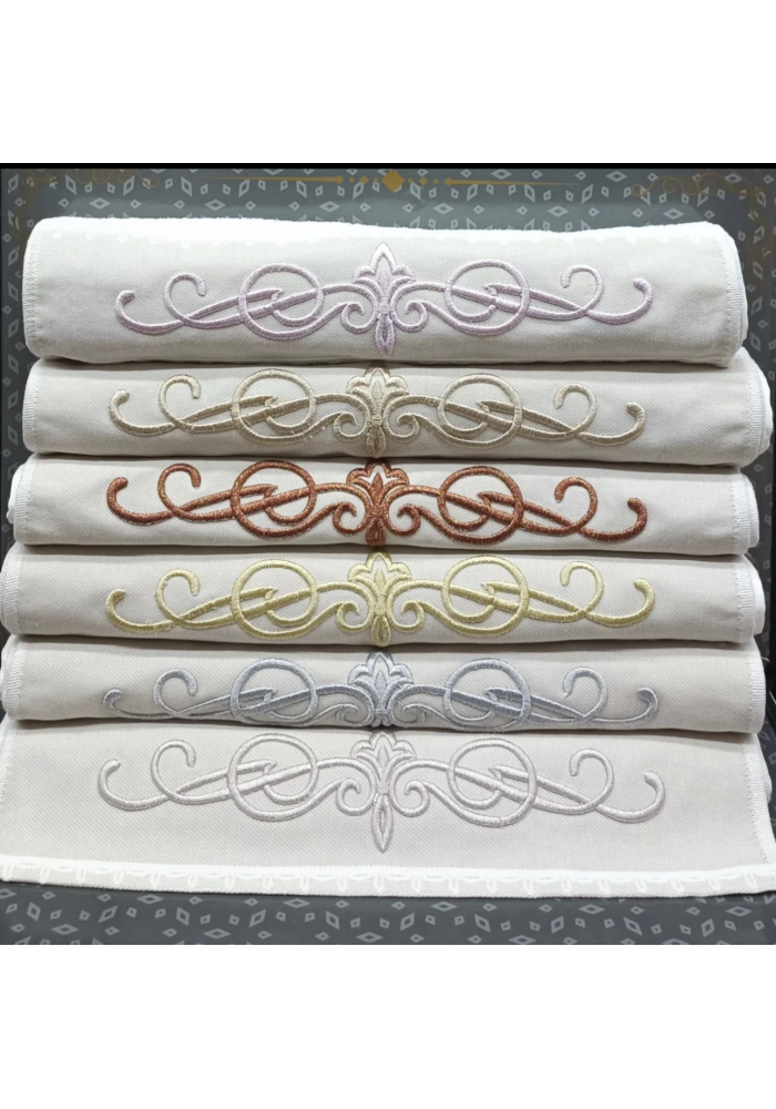 50-90 BUKLE LİNEN NAKIŞLI EVA (2)