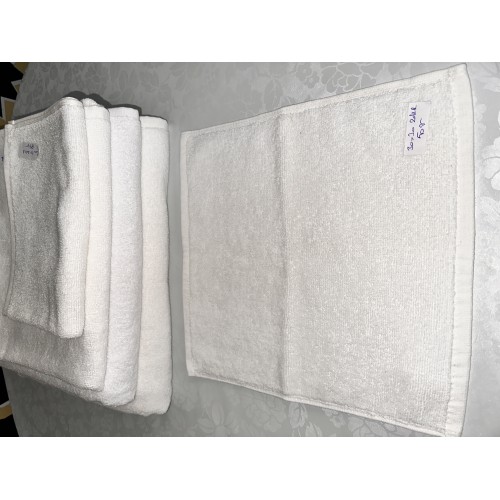30X30 OTEL HAVLUSU