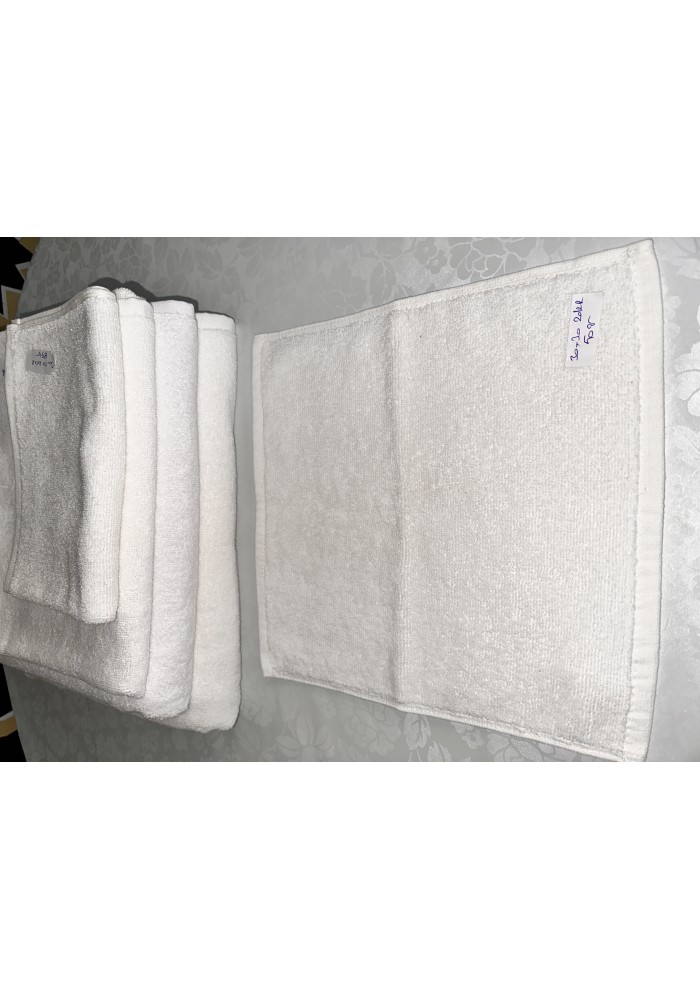 30X30 OTEL HAVLUSU