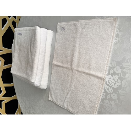 30X50 OTEL HAVLUSU 
