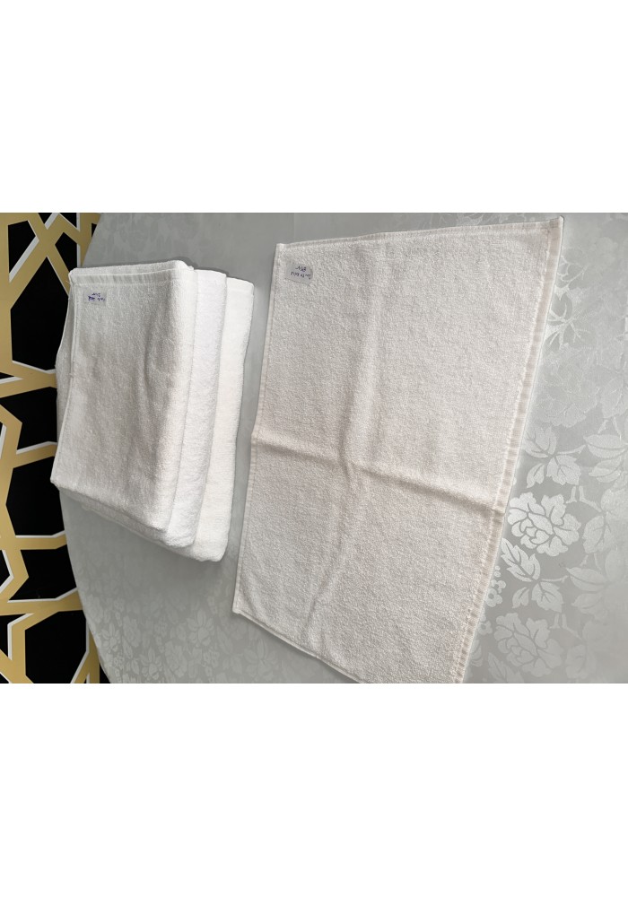 30X50 OTEL HAVLUSU 