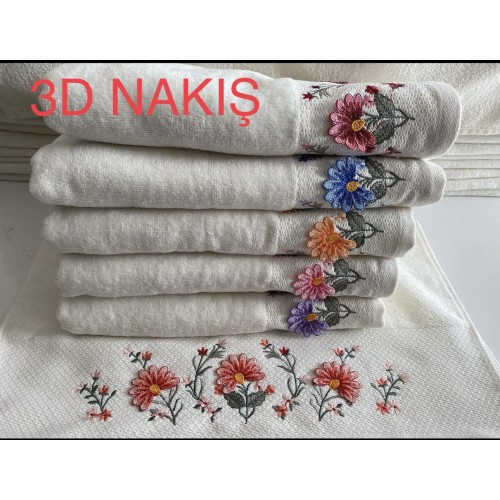 50-90 KADİFE UÇ BORDÜRLÜ 3D NAKIŞLI (4)