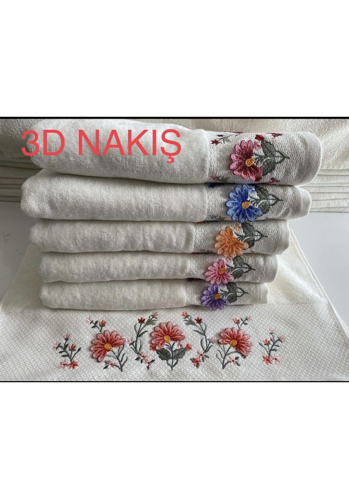 50-90 KADİFE UÇ BORDÜRLÜ 3D NAKIŞLI (4)