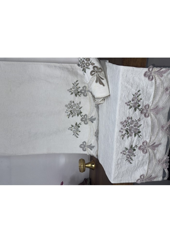50-90 KADİFE NAKIŞLI GÜPÜRLÜ LUCİA (2)