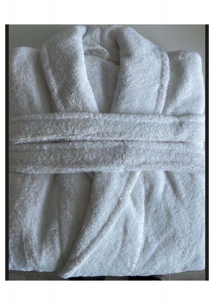 TOPTAN OTEL BORNOZU