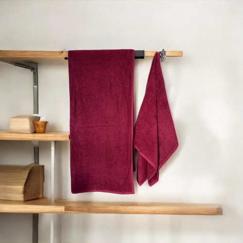 50X90 KUAFÖR HAVLUSU 