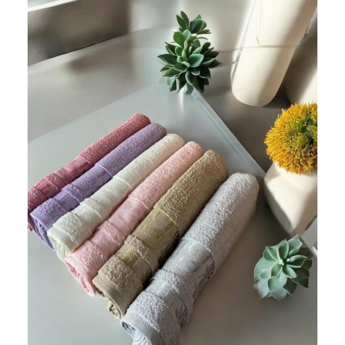 50X90 BUKLE JAKARLI BAMBU DESEN 