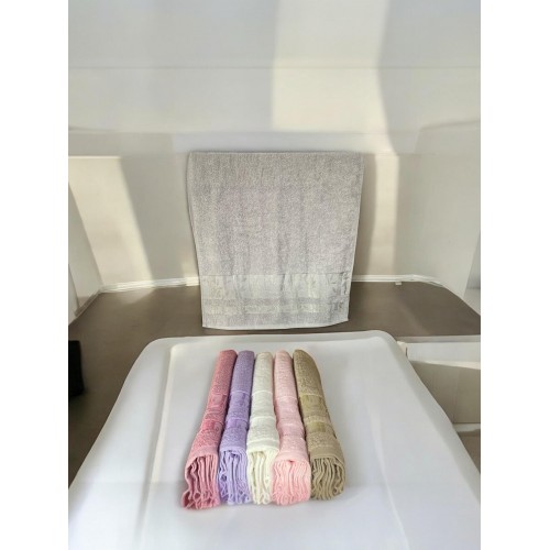 50X90 BUKLE JAKARLI BAMBU DESEN 