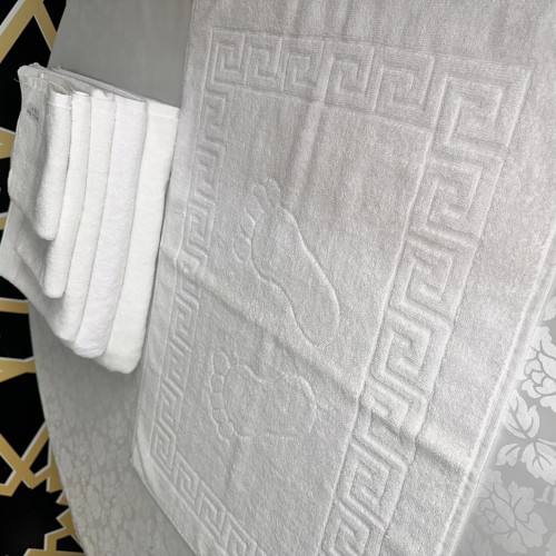 50X70 PASPAS OTEL HAVLUSU