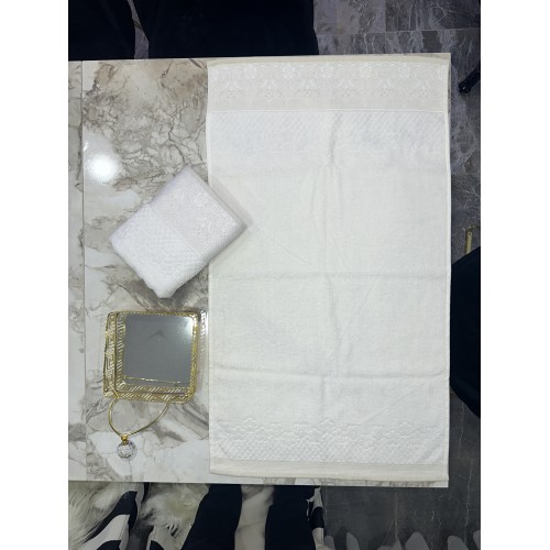 50X90 BAMBU PERLA DESEN 