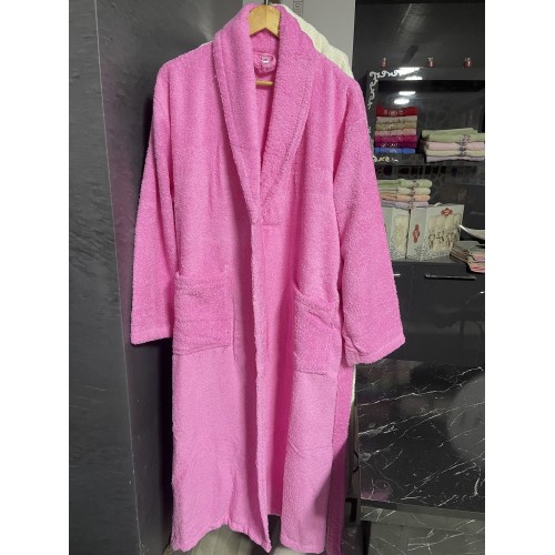 EVOYA BUKLE ŞALYAKA BORNOZ (3)