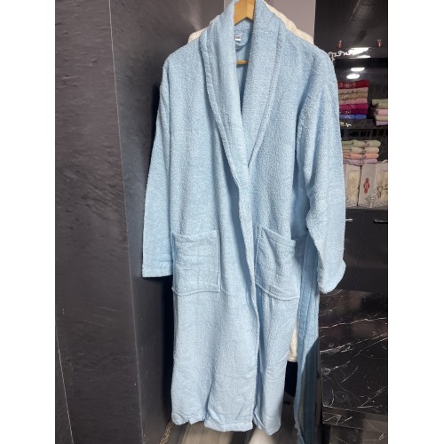 EVOYA BUKLE ŞALYAKA BORNOZ  (4)