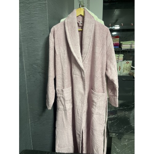 EVOYA BUKLE ŞALYAKA BORNOZ 