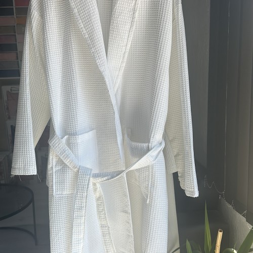 PİKE ŞALYAKA BORNOZ 