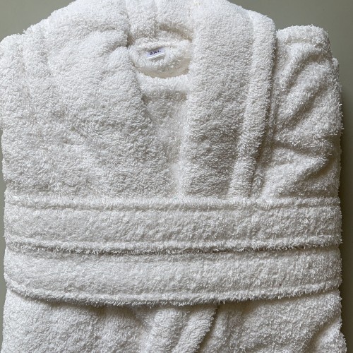 EKONOMİK BUKLE ŞALYAKA BORNOZ