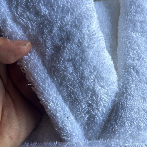 BUKLE ŞALYAKA BORNOZ