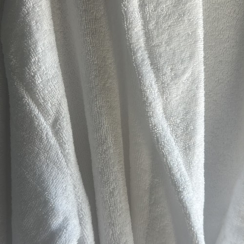 BUKLE ŞALYAKA BORNOZ